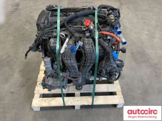Motor bensin til Mitsubishi Outlander,   (MITSUBISHI|1000C486)