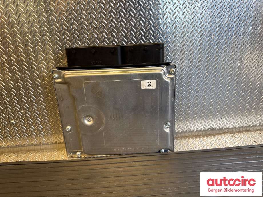 Styreenhet motor til BMW 5-Serie 2003-2010 (E60/E61) (E60/E61) (BMW|13 61 8 512 498|)