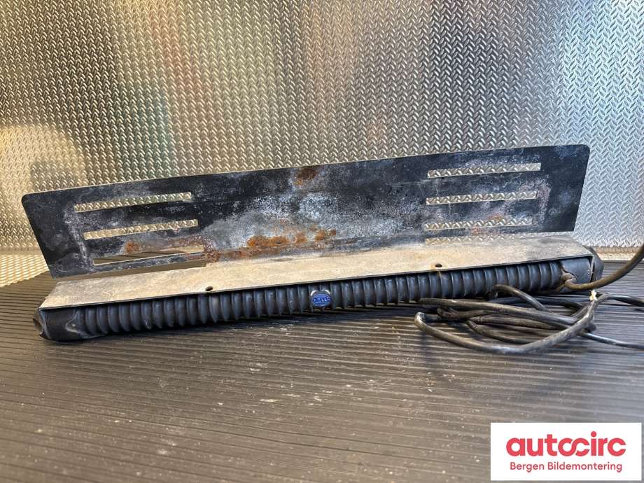 Frontlykter til BMW 5-Serie 2003-2010 (E60/E61) (E60/E61) (BMW|)