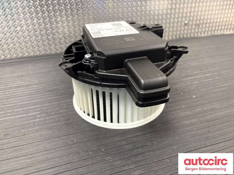 Varmeapparat motor til Porsche Macan 2014-->> (95B) (95B) (PORSCHE|PAD 820 021|)