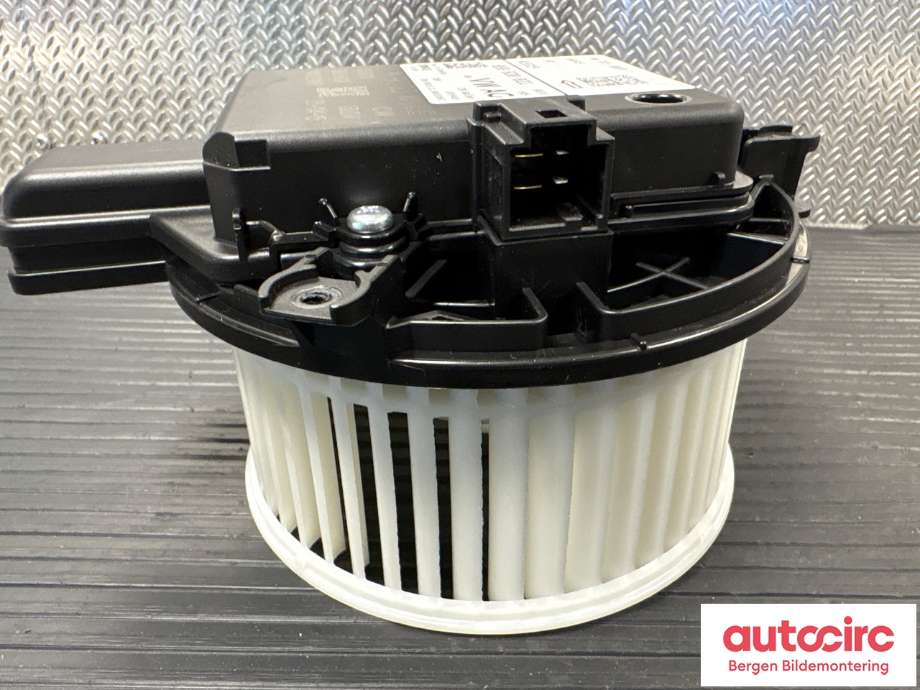 Varmeapparat motor til Porsche Macan 2014-->> (95B) (95B) (PORSCHE|PAD 820 021|)