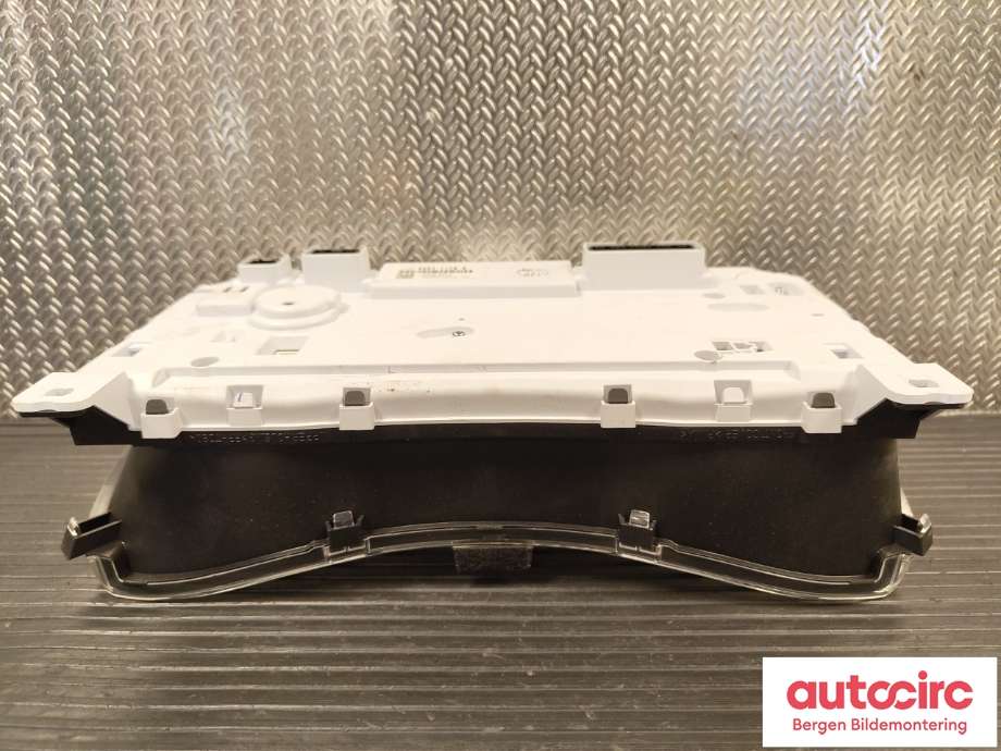 Instrumentpanel til Nissan Leaf 2018-->> (Type II)  (NISSAN|248105SH1C|)