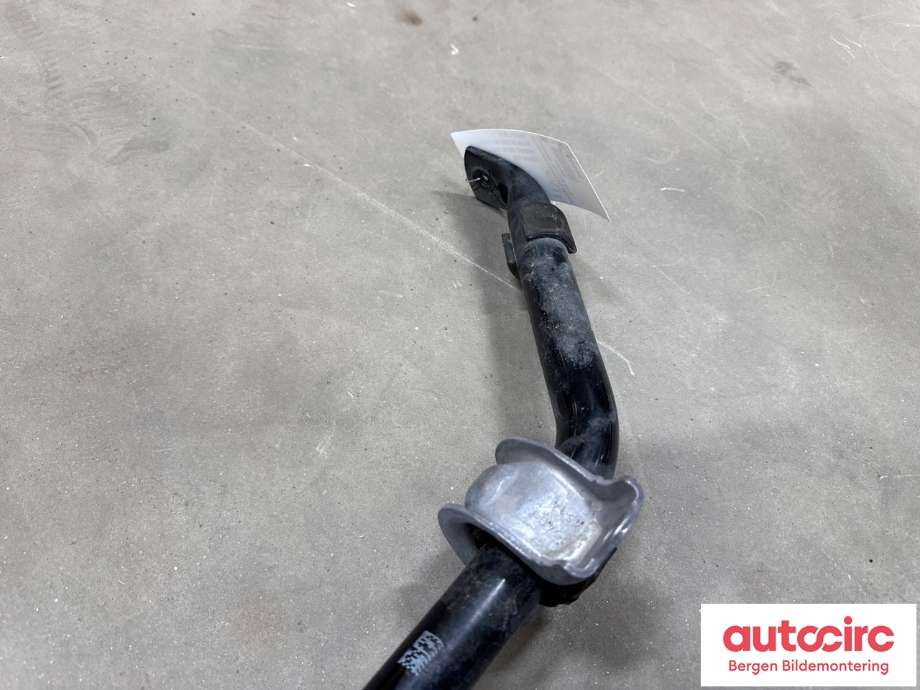 Stabilisatorstag foran til Porsche Macan 2014-->> (95B) (95B) (PORSCHE|PAD 411 303 A|)