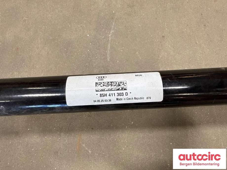 Stabilisatorstag foran til Porsche Macan 2014-->> (95B) (95B) (PORSCHE|PAD 411 303 A|)