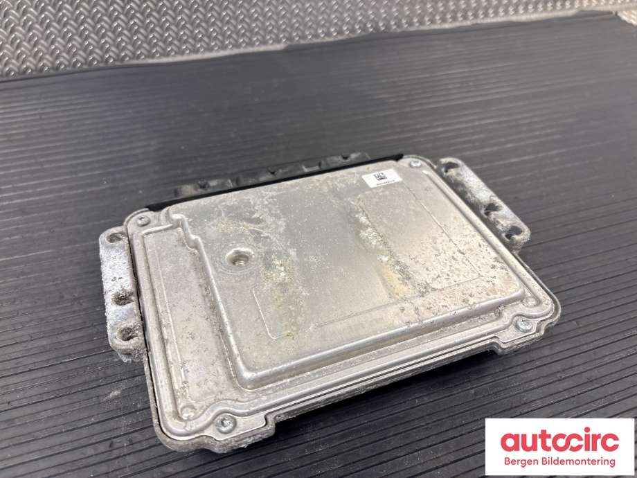 Styreenhet motor til Ford Fiesta 2008-2012 (Type VI, Fase 1)  (FORD|8U71-12A650-HA|1558960|)