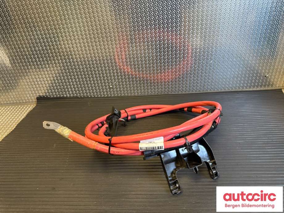 Kabel høy volt (HV) hybrid til Porsche Macan 2014-->> (95B) (95B) (PORSCHE|95C 971 225 A|)