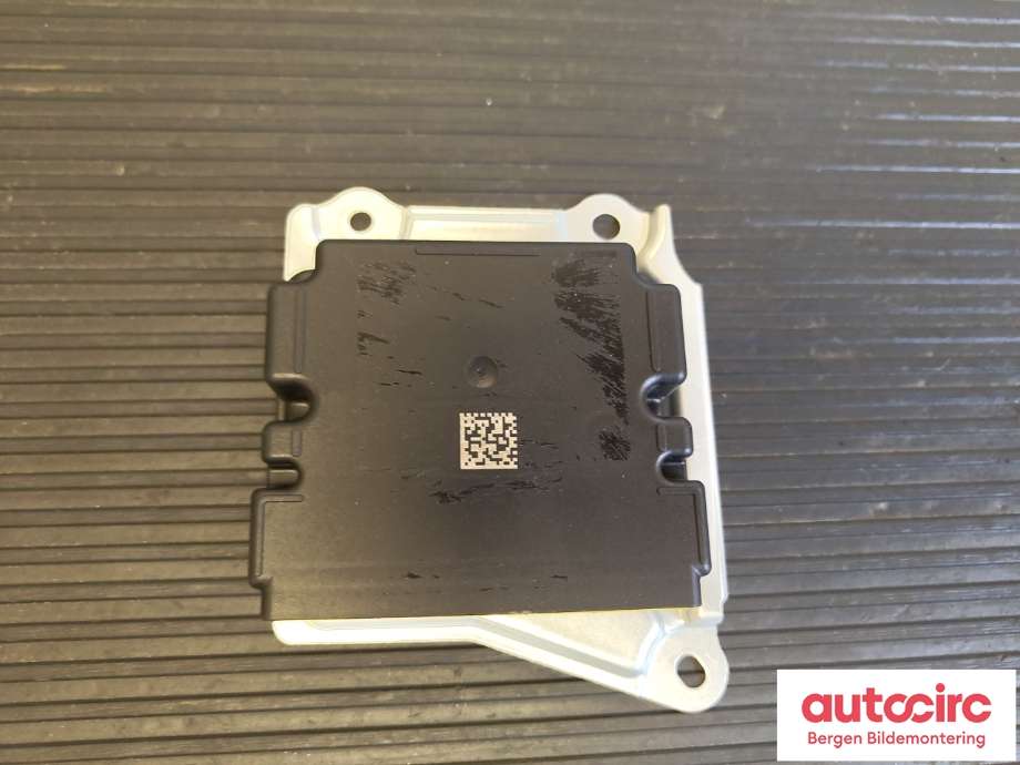 Airbag elektronikk til Nissan Leaf 2018-->> (Type II)  (NISSAN|K88205SH0B|)