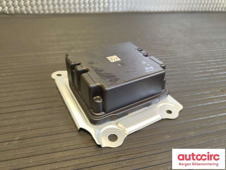 Airbag elektronikk til Nissan Leaf 2018-->> (Type II)  (NISSAN|K88205SH0B|)