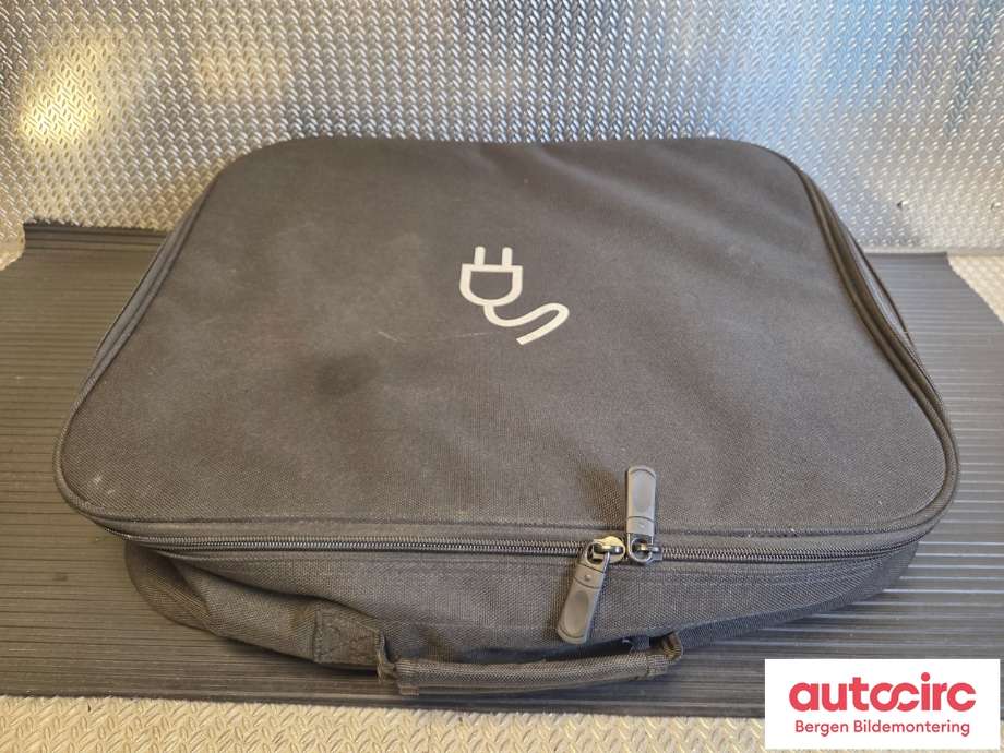 Batterilader kabel til Audi A3 2016-2020 (Type III, Fase 2)  (AUDI||12E.971.675 AB)