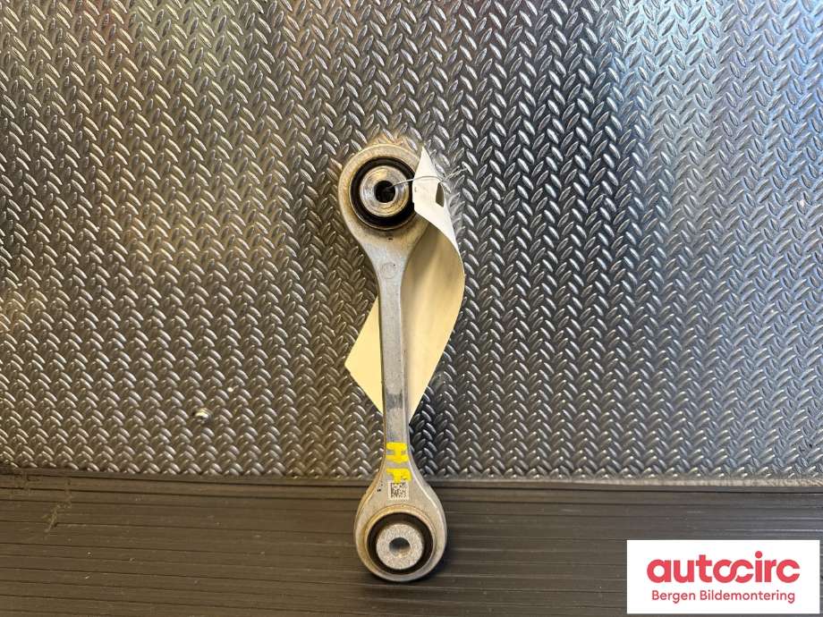 Stabilisatorstag foran til Porsche Macan 2014-->> (95B) (95B) (PORSCHE|PAB 411 317 B|)
