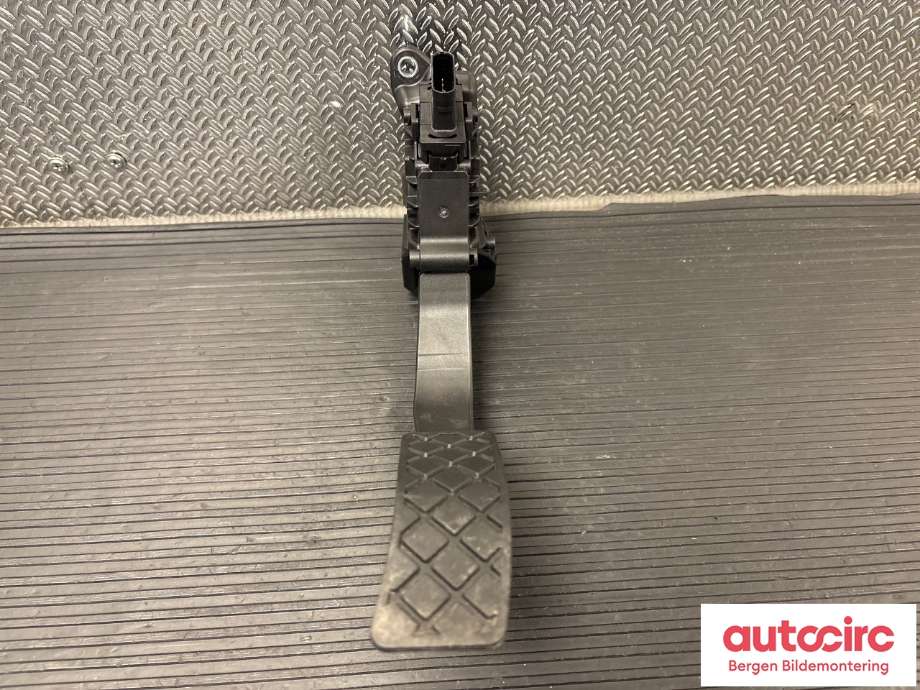 Pedal gass til Porsche Macan 2014-->> (95B) (95B) (PORSCHE|PAB 723 523 E|)