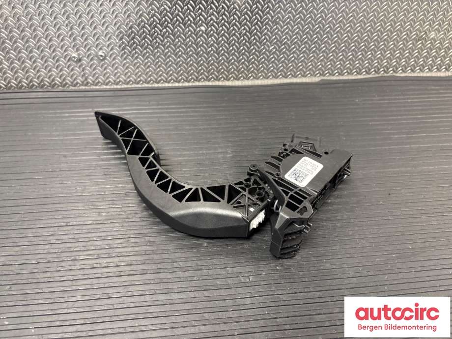 Pedal gass til Porsche Macan 2014-->> (95B) (95B) (PORSCHE|PAB 723 523 E|)
