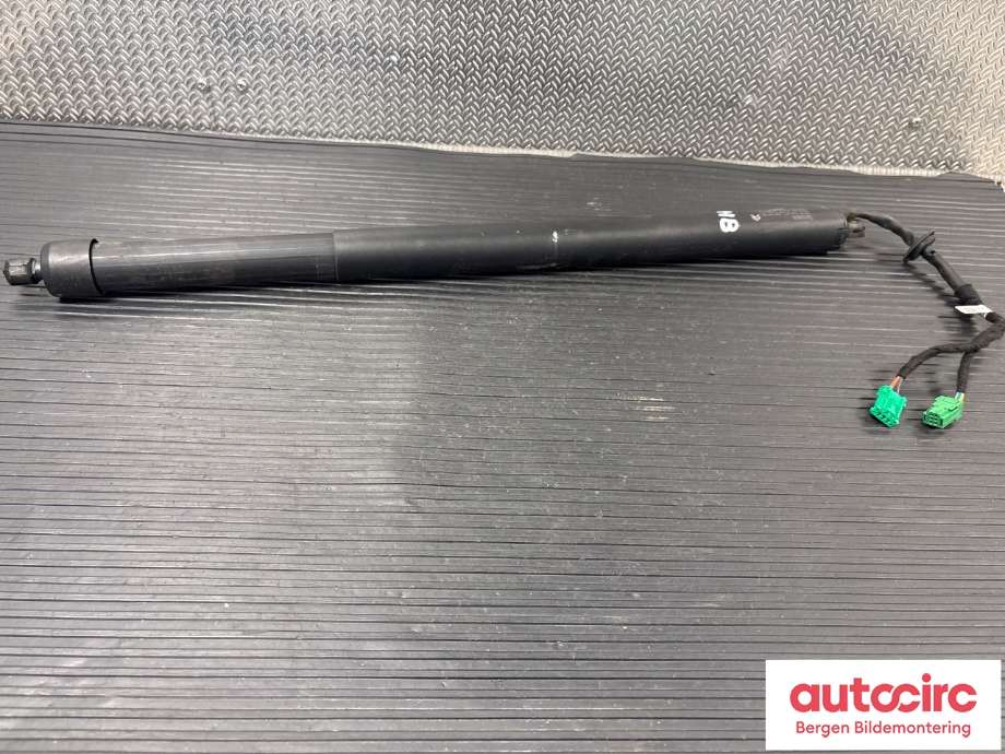 Baklukedemper til Citroën C5, Aircross 2019-->> (CITROEN|98 174 320 80|)