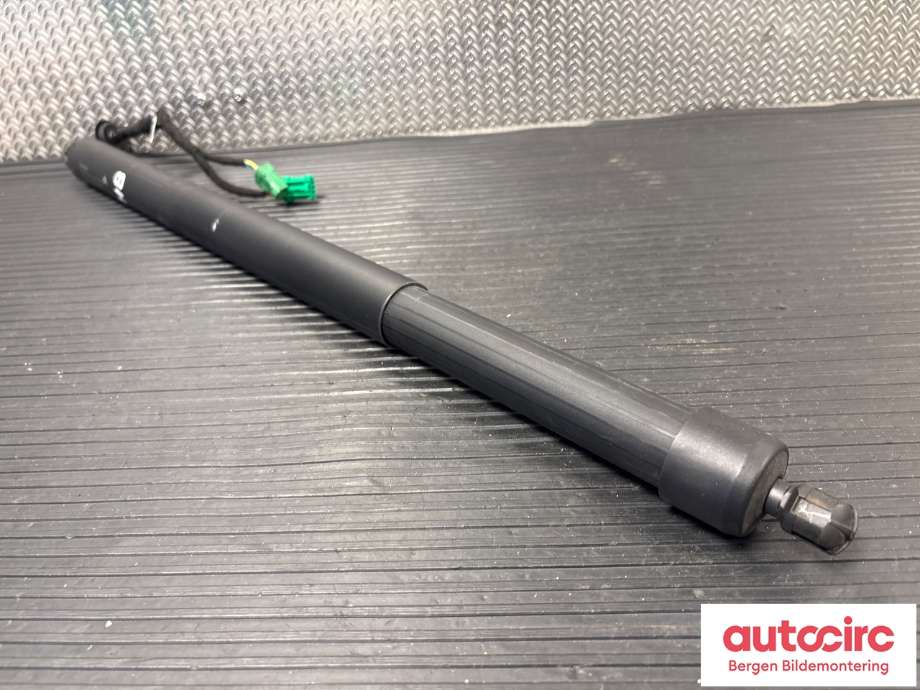 Baklukedemper til Citroën C5, Aircross 2019-->> (CITROEN|98 174 320 80|)
