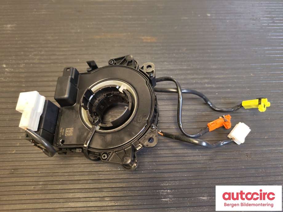 Airbag slepering til Nissan Leaf 2018-->> (Type II)  (NISSAN|B55545SH0A|)