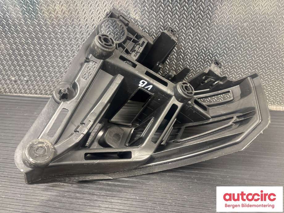 Diverse deler til Citroën C5, Aircross 2019-->>  (CITROEN|98 266 774 80|)
