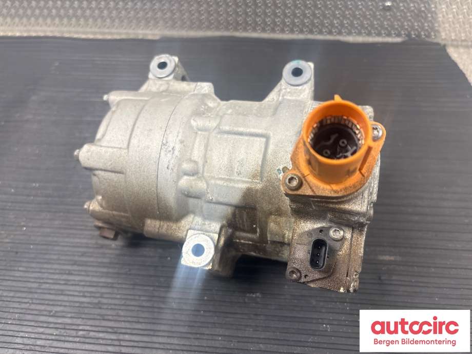Aircondition kompressor til Citroën C5, Aircross 2019-->>  (CITROEN|98 402 030 80|98 479 304 80|)