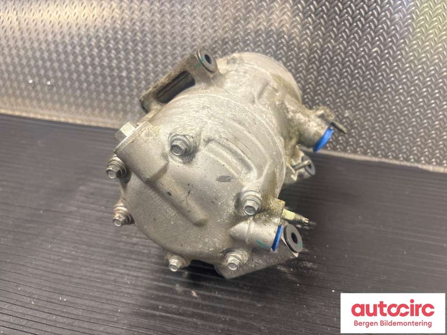 Aircondition kompressor til Citroën C5, Aircross 2019-->>  (CITROEN|98 402 030 80|98 479 304 80|)