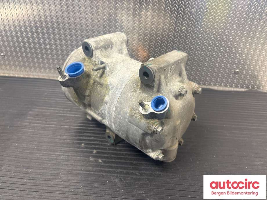 Aircondition kompressor til Citroën C5, Aircross 2019-->>  (CITROEN|98 402 030 80|98 479 304 80|)