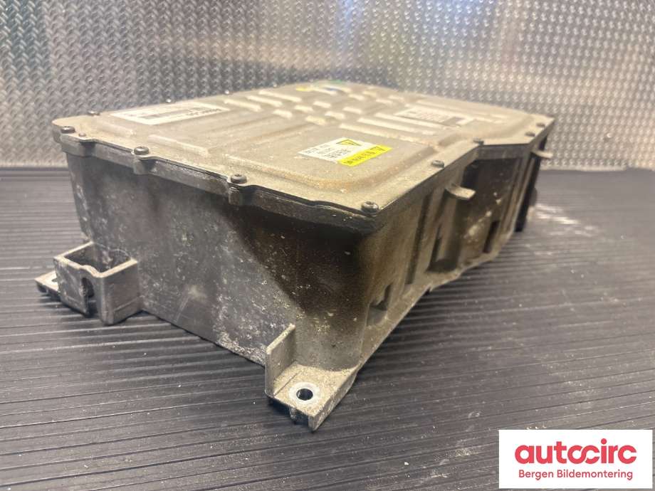 Batterilader (OBC - On Board Charger) til Citroën C5, Aircross 2019-->> (CITROEN|16 914 227 80|16 770 916 80|)