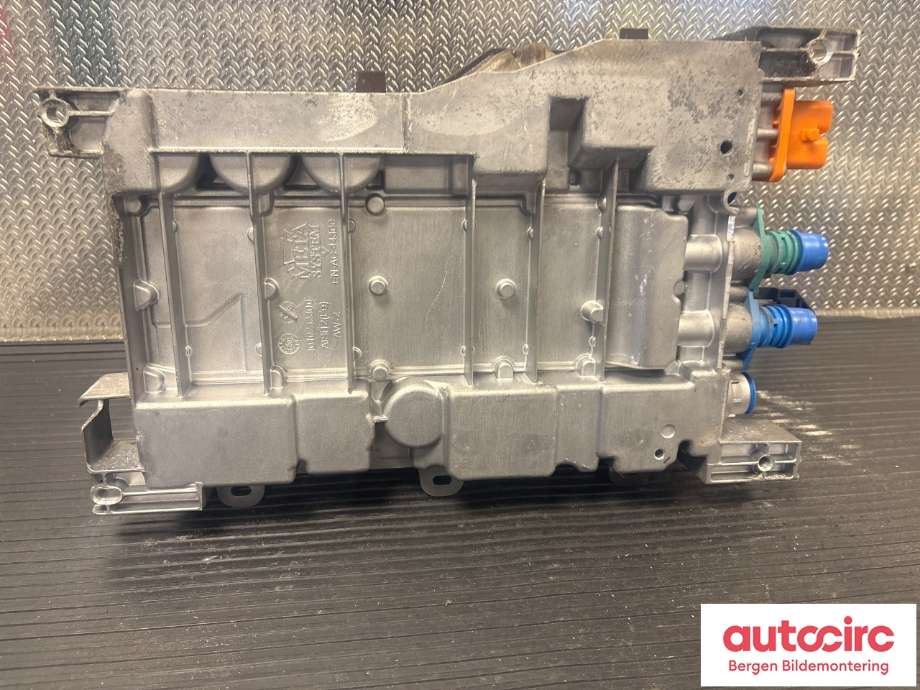 Batterilader (OBC - On Board Charger) til Citroën C5, Aircross 2019-->> (CITROEN|16 914 227 80|16 770 916 80|)