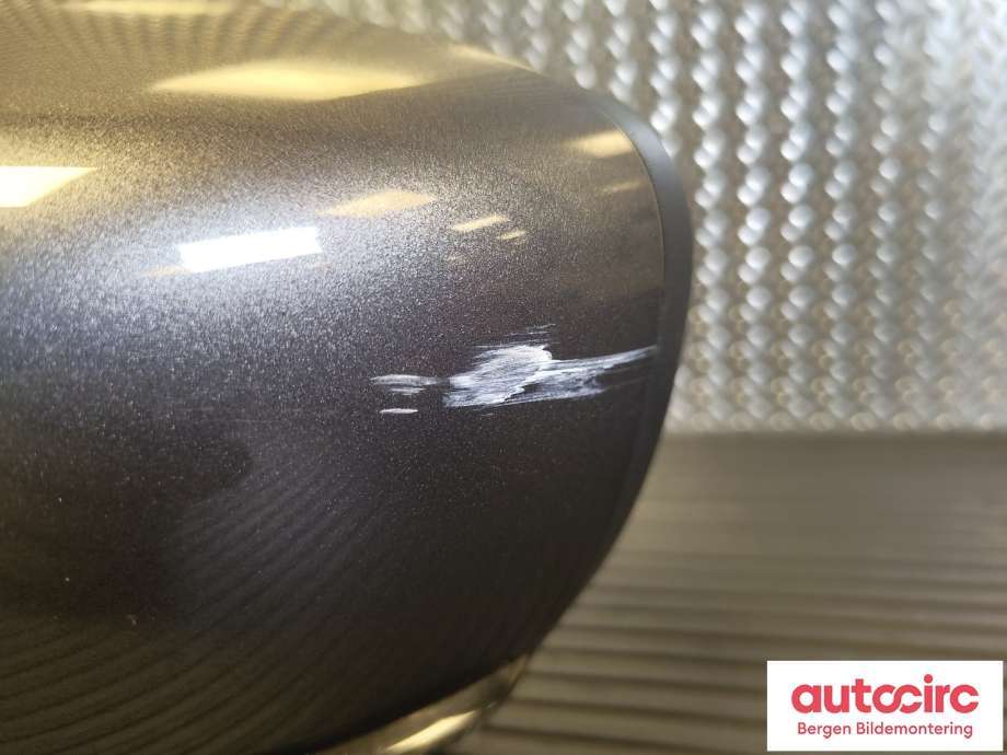 Speil venstre til Nissan Leaf 2018-->> (Type II)  (NISSAN|963025SH1E|963025SH4E|)