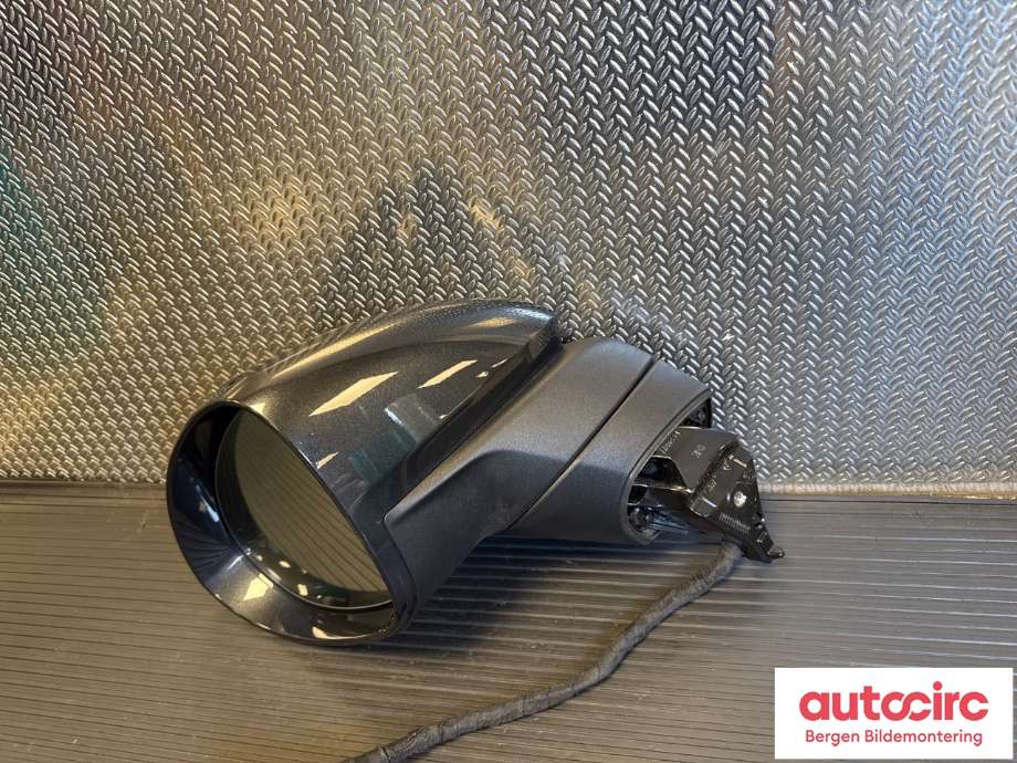Speil venstre til Porsche Macan 2014-->> (95B) (95B) (PORSCHE|9Y1 857 527 C|)