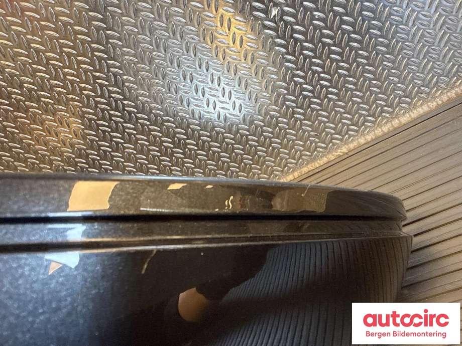 Speil venstre til Porsche Macan 2014-->> (95B) (95B) (PORSCHE|9Y1 857 527 C|)