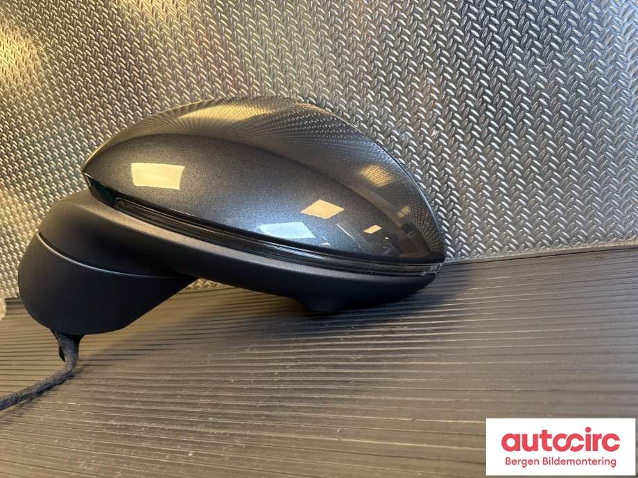 Speil venstre til Porsche Macan 2014-->> (95B) (95B) (PORSCHE|9Y1 857 527 C|)