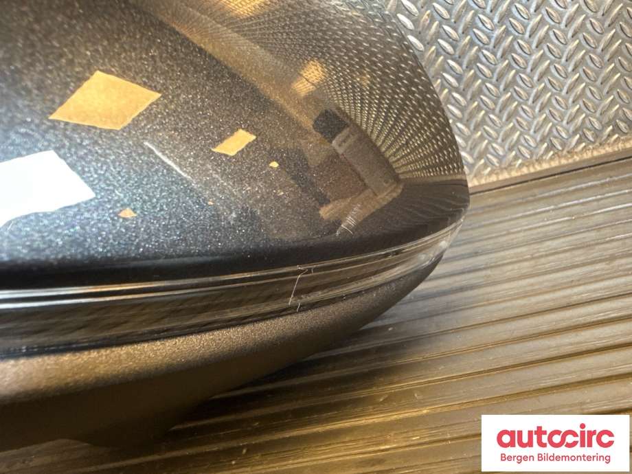 Speil venstre til Porsche Macan 2014-->> (95B) (95B) (PORSCHE|9Y1 857 527 C|)