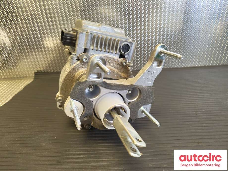 Bremsekraft-forsterker til Nissan Leaf 2018-->> (Type II) (NISSAN|460075SA5A|460075SH5A|)