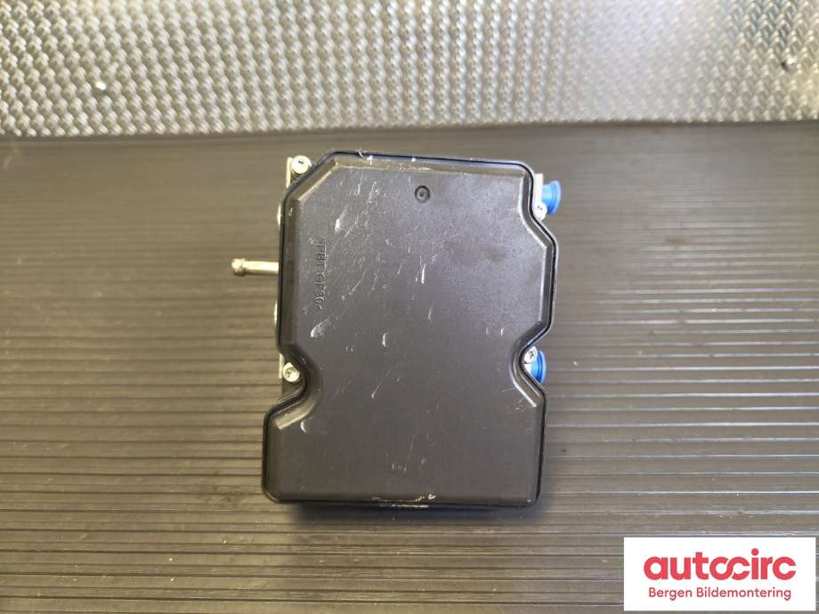 ABS sentral til Nissan Leaf 2018-->> (Type II) (NISSAN|476605SH5B|476605SH8B|)