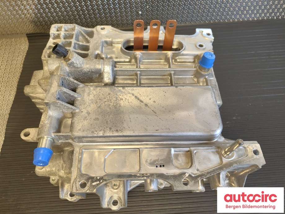 Inverter elbil til Nissan Leaf 2018-->> (Type II) (NISSAN|291A05SA0A|)