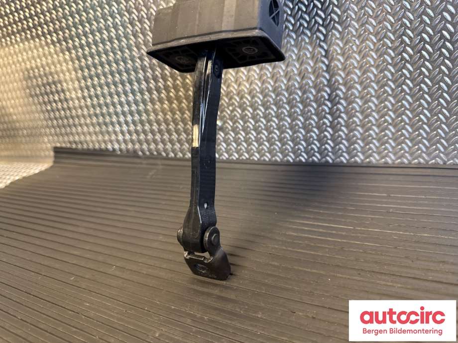 Dørstopper til Porsche Macan 2014-->> (95B) (95B) (PORSCHE|95C 837 249 A|)