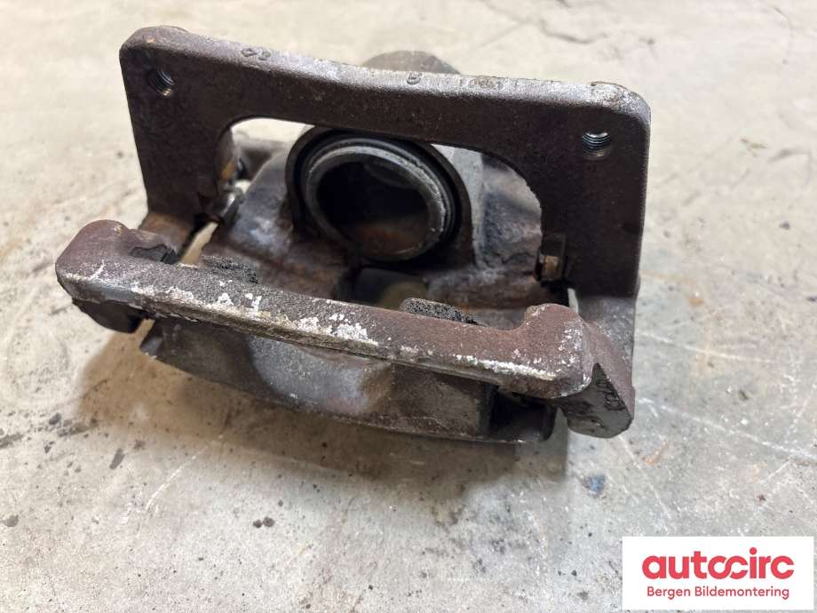 Bremsecaliper høyre foran til Citroën C5, Aircross 2019-->>  (CITROEN|16 123 723 80|)