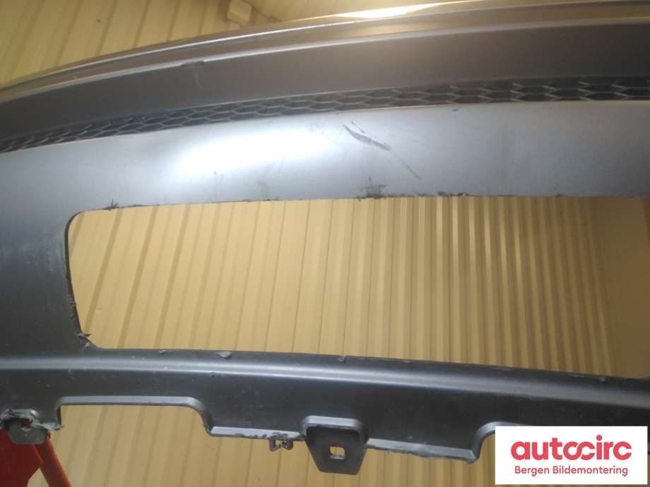 Støtfanger bak til Audi A5 2007-2016 (Type I)  (AUDI|)