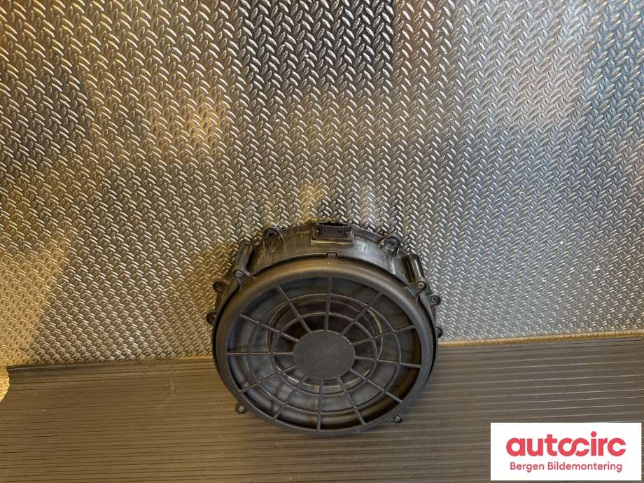 Bilstereo høyttaler til Porsche Macan 2014-->> (95B) (95B) (PORSCHE|95C 035 454 A|)