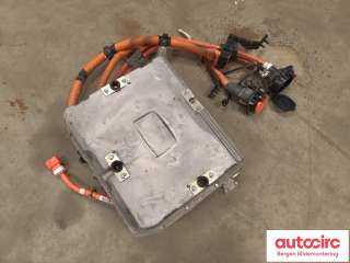 Batterilader (OBC - On Board Charger) til Nissan Leaf,   (NISSAN|292C05SH1A)