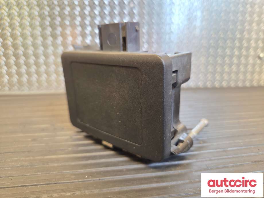 Sensor radar til MG ZS EV 2019-2021 (Type I, Fase 1)  (MG||0 203 302 561|10608080)