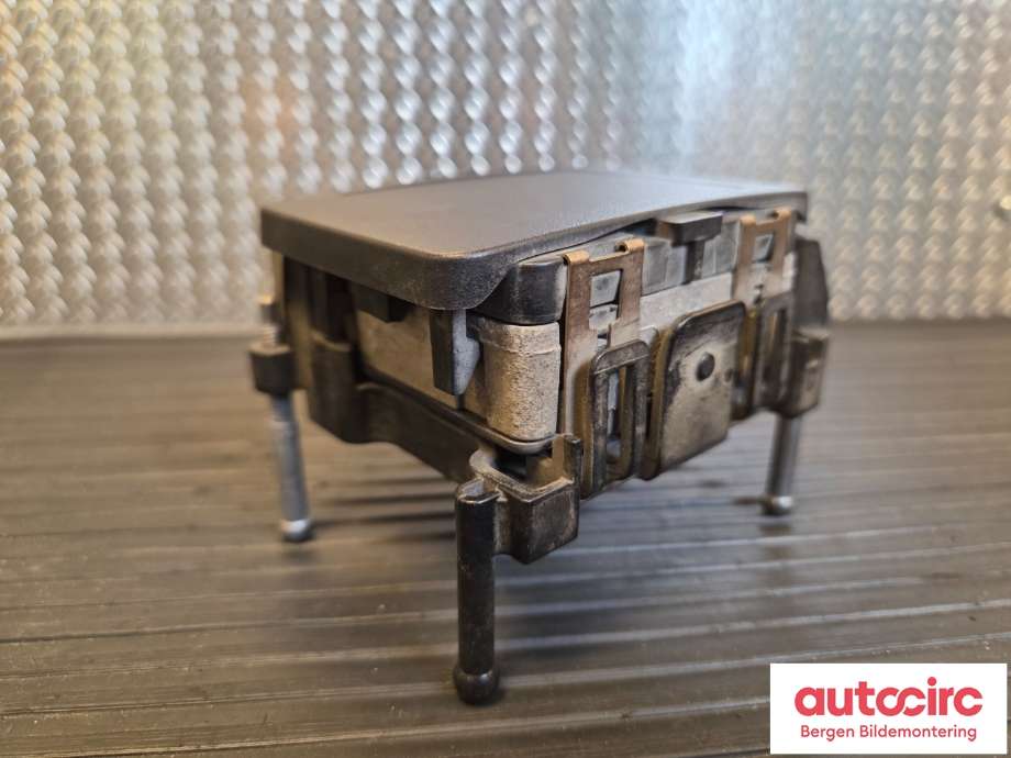 Sensor radar til MG ZS EV 2019-2021 (Type I, Fase 1)  (MG||0 203 302 561|10608080)