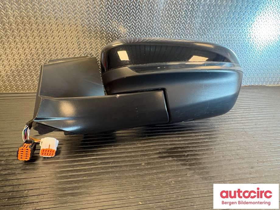 Speil venstre til Citroën C5, Aircross 2019-->> (CITROEN|16 352 241 80|)