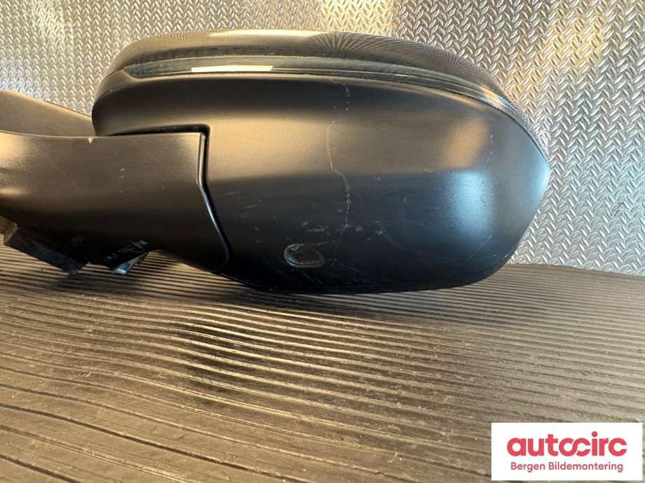 Speil venstre til Citroën C5, Aircross 2019-->> (CITROEN|16 352 241 80|)