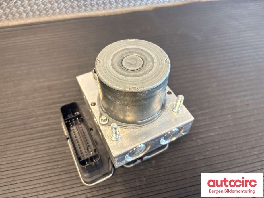 ABS sentral til Citroën C5, Aircross 2019-->>  (CITROEN|16 478 858 80|)