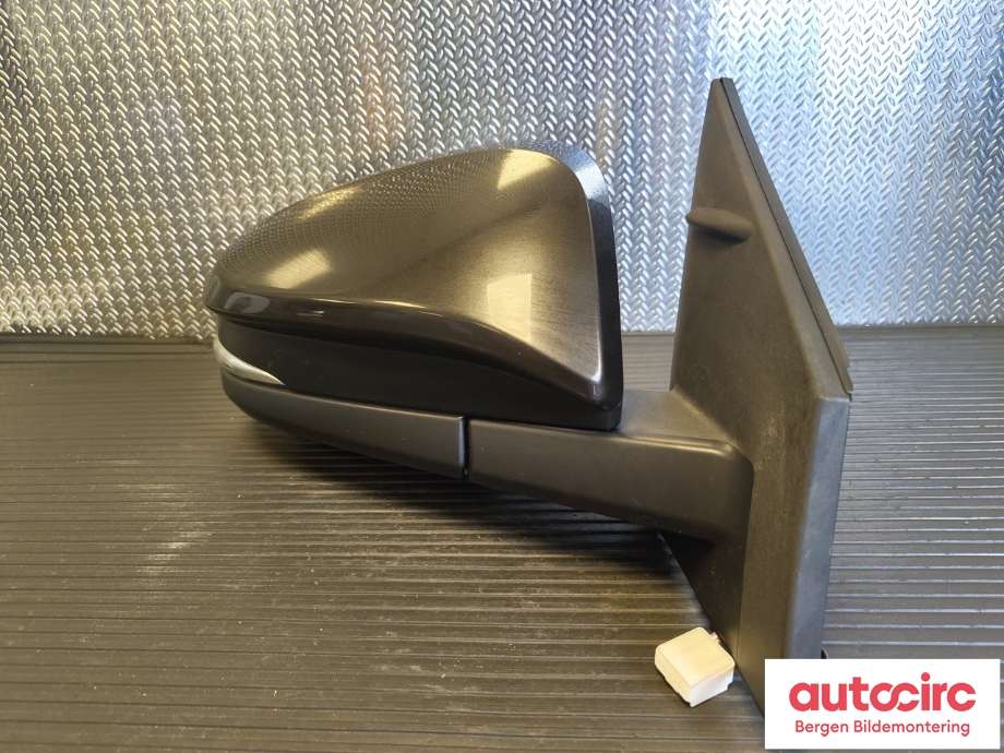 Speil høyre til Toyota RAV4 2013-2015 (Type IV, Fase 1)  (TOYOTA|8791042C10|)