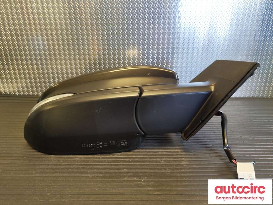 Speil høyre til Toyota RAV4 2013-2015 (Type IV, Fase 1)  (TOYOTA|8791042C10|)