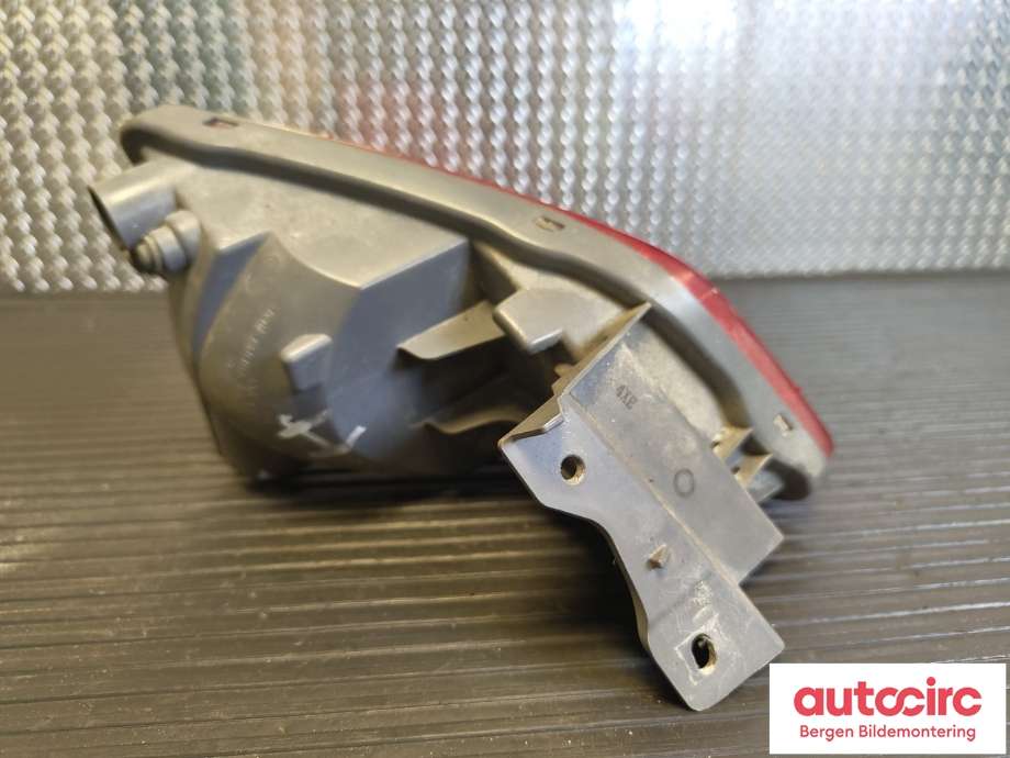 Baklykt fra støtfanger til Toyota RAV4 2013-2015 (Type IV, Fase 1) (TOYOTA|8148042050|)