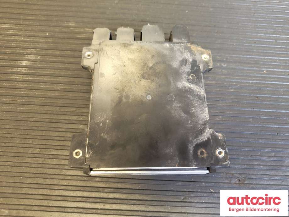 Styreenhet drivstoffpumpe til Toyota RAV4 2013-2015 (Type IV, Fase 1)  (TOYOTA|8987042070|)
