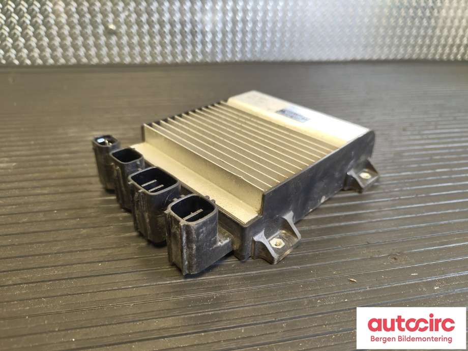 Styreenhet drivstoffpumpe til Toyota RAV4 2013-2015 (Type IV, Fase 1)  (TOYOTA|8987042070|)