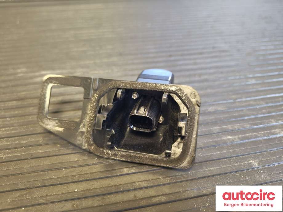 Kamera til Toyota RAV4 2013-2015 (Type IV, Fase 1)  (TOYOTA|867B042010|)