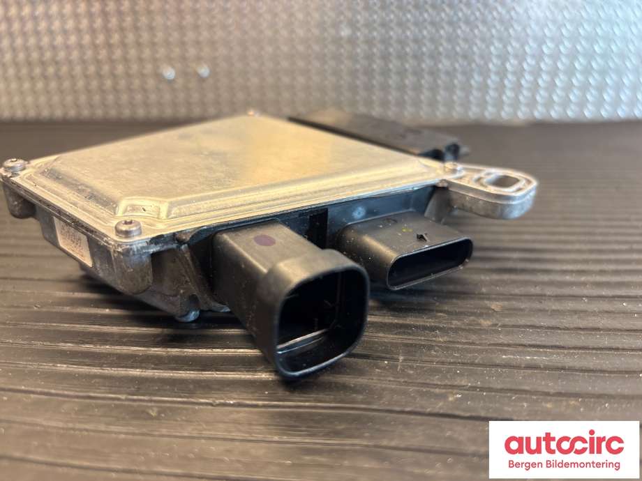 Styreenhet diverse til Citroën C5, Aircross 2019-->>  (CITROEN||98 426 679 80)